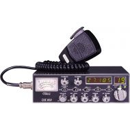 Galaxy-DX-959 40 Channel AMSSB Mobile CB Radio with Frequency Counter