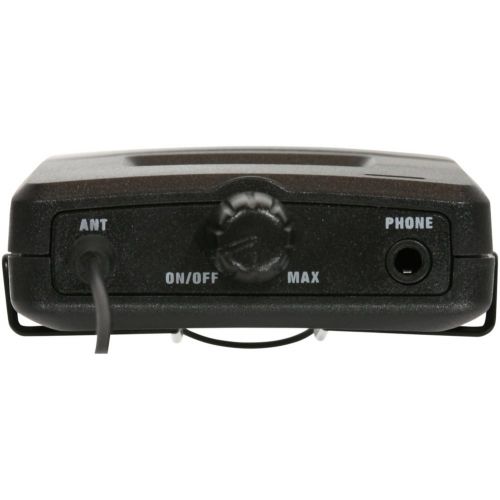  Galaxy Audio AS-1400 Wireless Personal Monitor