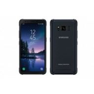 Samsung Galaxy S8 ACTIVE (G892A) Military-Grade Durable Smartphone w/ 5.8 Shatter-Resistant Glass, Meteor Gray
