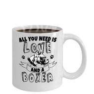 /Galaxyofmug boxer dog coffee mug-boxer mug dog-dog coffee mug funny-funny dog coffee mugs-coffee mugs funny dog