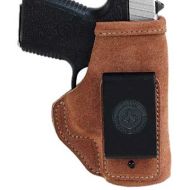 Galco Gunleather Galco Stow-N-Go Inside The Pant Holster for S&W J Frame 640 Cent 2 18-Inch .357