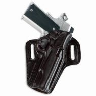 Galco Gunleather Galco Concealable Belt Holster for FN FNP 9/40