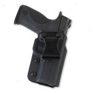 Galco Gunleather Galco Triton Kydex IWB Holster for Sig-Sauer P226, P220 (Black, Right-hand)