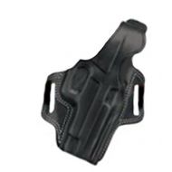 Galco Gunleather Galco Fletch High Ride Belt Holster for S&W L FR 686 4-Inch