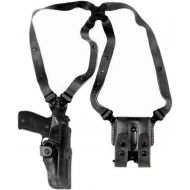 Galco Gunleather Galco Vertical Shoulder Holster System for Beretta 92F  FS
