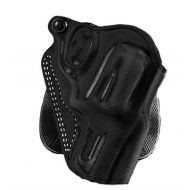 Galco Gunleather Galco Speed Paddle Holster for S&W L FR 686 3-Inch