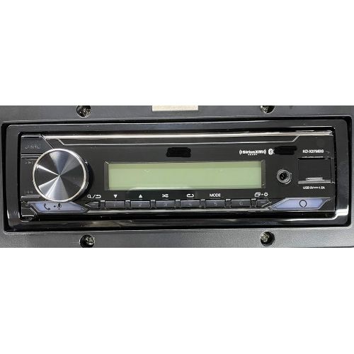  Galena RHBBT4B2- Rhino Radio Stereo System