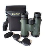 Galileo 10X42mm Waterproof/Fogproof Binoculars by Galileo