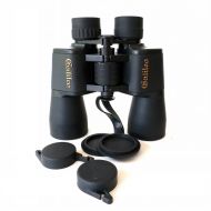 Galileo 10x50mm Wide Angle Binoculars by Galileo