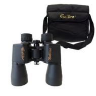 Galileo Black Binoculars G-840WA