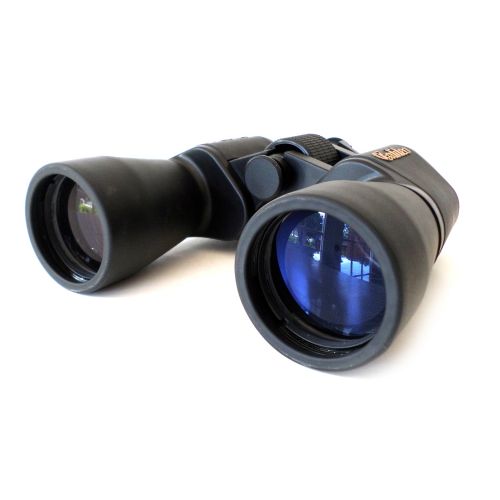  Galileo Black Binoculars G-840WA