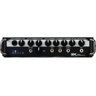 Gallien-Krueger Legacy 500 - 450-watt Ultra Light Bass Head