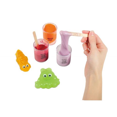  Galt Toys, Slime Lab