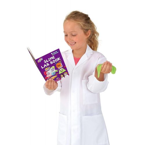  Galt Toys, Slime Lab