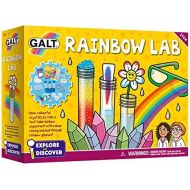 Galt Toys, Rainbow Lab, Science Kits for Kids