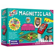 Galt Toys, Magnetic Lab