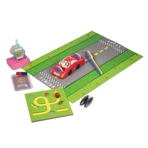  Galt Toys, Magnetic Lab