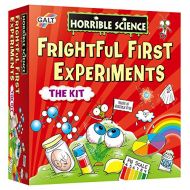 Galt Toys, Frightful First Experiments