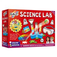 Galt Toys, Science Lab, Science Kit for Kids