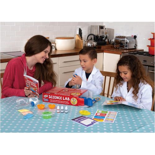  Galt Toys, Science Lab, Science Kit for Kids