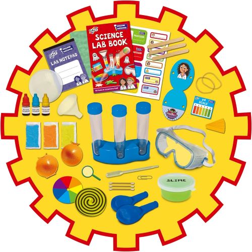  Galt Toys, Science Lab, Science Kit for Kids