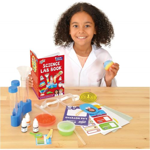  Galt Toys, Science Lab, Science Kit for Kids