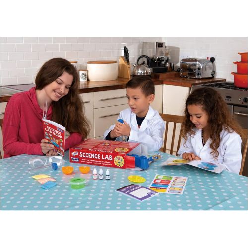  Galt Toys, Science Lab, Science Kit for Kids