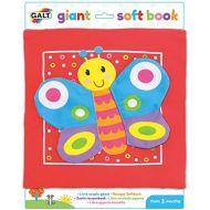 Galt Giant Soft Book