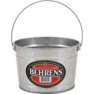 Galvanized Steel Utility Pail