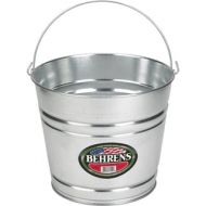 Galvanized Steel 10 Quart Pail