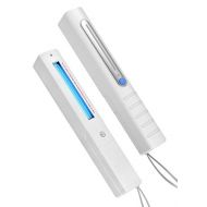 Galvanox UV Light Sanitizer, Portable Disinfection Lamp Wand 99% Effective Sanitizing Device for Phones, Tablet, Laptop, Wardrobe, Pet Areas, Baby Items, Toilets, Toys