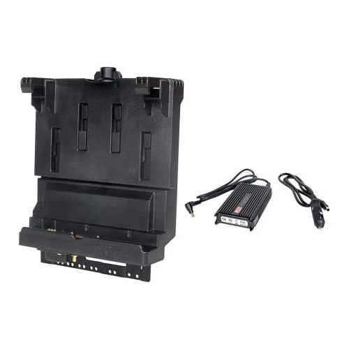  Gamber-Johnson Gamber Johnson 7170-0241 TabCruzer for Getac F110 Tablet Vehicle Docking Station Kit