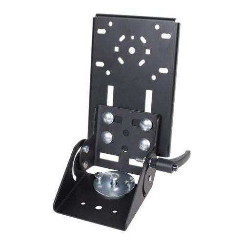  Gamber-Johnson - 7160-0529 - Gamber-Johnson Vehicle Mount for Tablet PC, Docking Station, Cradle - Black Powder Coat