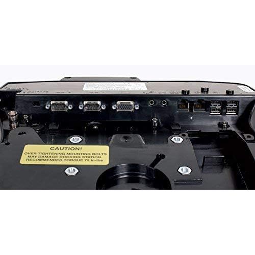  Gamber-Johnson Toughbook CF30CF31 Docking Station, No RF - 7160-0318-07