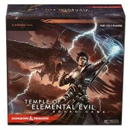 WizKids Dungeons & Dragons: Temple of Elemental Evil