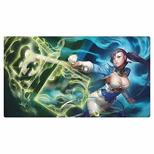  Game Plus Products Astral Gatekeeper Game Mat