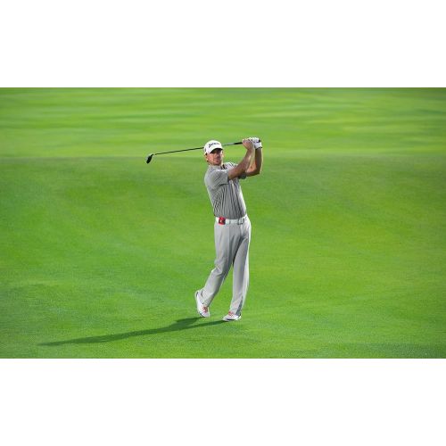  Game Golf innovatives digitales Tracking System fuer Golfspieler