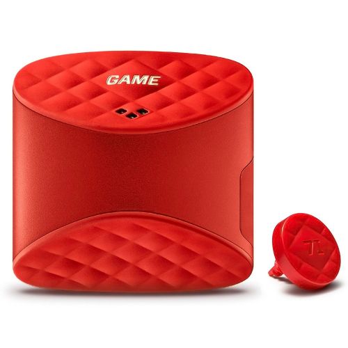  Game Golf Gps Tracking Gerat LiveSecond Generation, 008