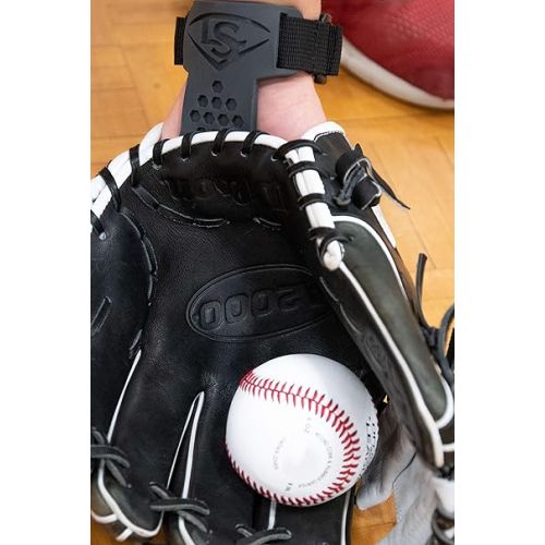  GAME MASTER Louisville Slugger Glove Shield