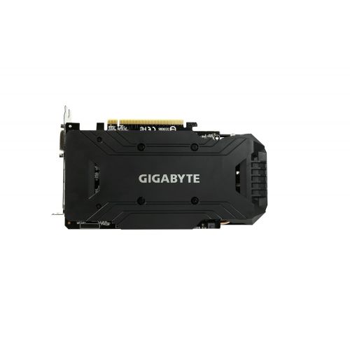 기가바이트 Game Ready System Gigabyte GeForce GTX 1060 Windforce OC 3GB GDDR5 Graphics Card