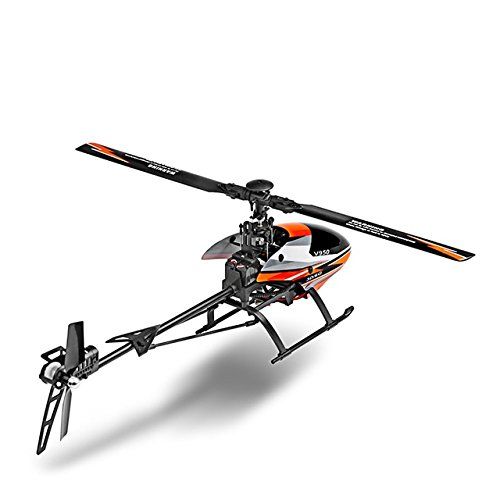  Game Toys #11 Toy, Play, Fun, RC Helicopters WLtoys V950 2.4G 6CH 3D  6G System Flybarless Brushless Motor RC Helicopter Ready to Fly Remote Control ToysChildren, Kids, Game