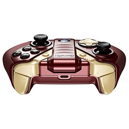  GameSir M2 Game Controller Compatible with Apple TV, iPhone, iPad, Mac