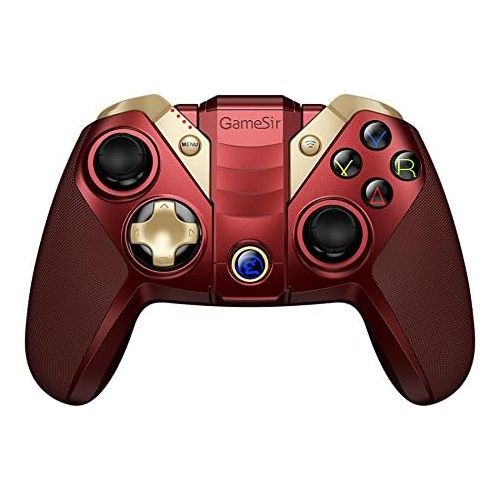  GameSir M2 Game Controller Compatible with Apple TV, iPhone, iPad, Mac