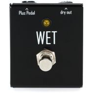 Gamechanger Audio WET Footswitch for Plus Pedal Demo