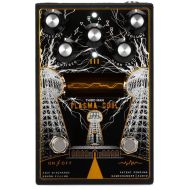 Gamechanger Audio Third Man Records Plasma Coil High Voltage Distortion / Octave Pedal