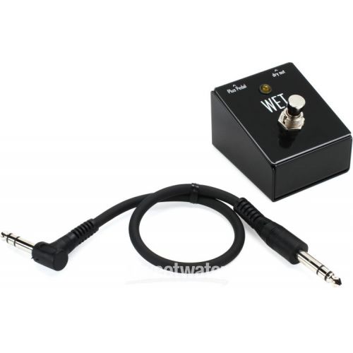  Gamechanger Audio WET Footswitch for Plus Pedal