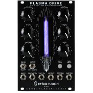 Gamechanger Audio Plasma Drive High Voltage Distortion Eurorack Module