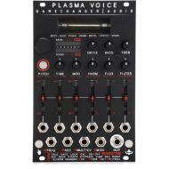 Gamechanger Audio Plasma Voice Synthesizer Eurorack Module