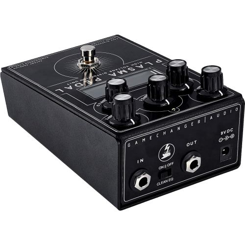  Gamechanger Audio Plasma Pedal