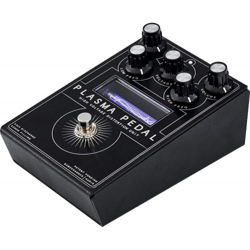  Gamechanger Audio Plasma Pedal